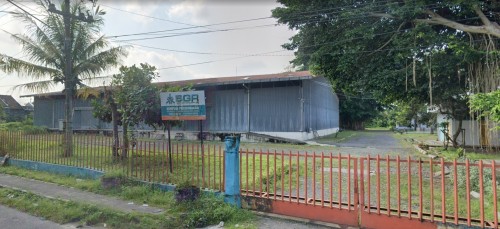 Cebongan Warehouse, Warehouse, BGR Logistik Indonesia | We provide Indonesia infrastructure map on various property sectors and data. Access property listings, infrastructure developments, news, and valuable transaction data for informed decisions.