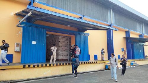 BULOG Purwomatani Warehouse, Warehouse, Perum Bulog | We provide Indonesia infrastructure map on various property sectors and data. Access property listings, infrastructure developments, news, and valuable transaction data for informed decisions.