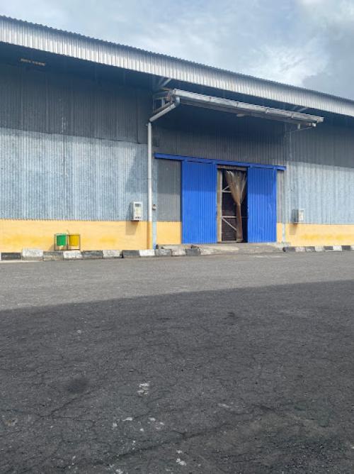 BULOG Purwomatani Warehouse, Warehouse, Perum Bulog | We provide Indonesia infrastructure map on various property sectors and data. Access property listings, infrastructure developments, news, and valuable transaction data for informed decisions.