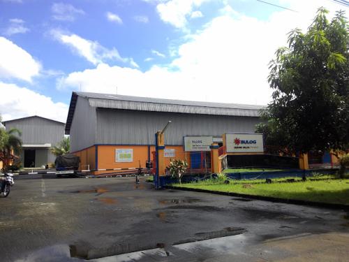 BULOG Triharjo Warehouse, Warehouse, Perum Bulog | We provide Indonesia infrastructure map on various property sectors and data. Access property listings, infrastructure developments, news, and valuable transaction data for informed decisions.