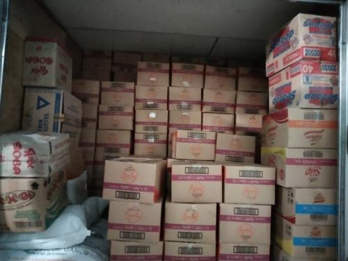 Swiss Warehouse 2, Warehouse | We provide Indonesia infrastructure map on various property sectors and data. Access property listings, infrastructure developments, news, and valuable transaction data for informed decisions.