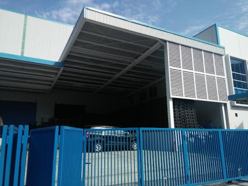 Indomarco Adi Prima HCO, Warehouse, PT Indomarco Adi Prima  | We provide Indonesia infrastructure map on various property sectors and data. Access property listings, infrastructure developments, news, and valuable transaction data for informed decisions.