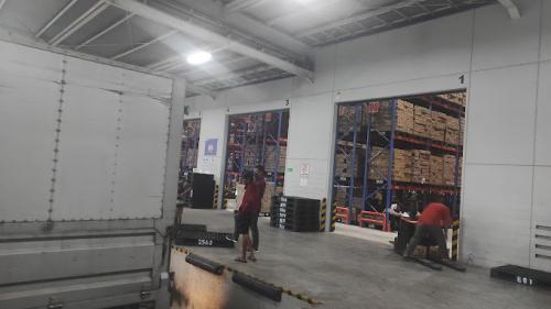 Indomarco Adi Prima HCO, Warehouse, PT Indomarco Adi Prima  | We provide Indonesia infrastructure map on various property sectors and data. Access property listings, infrastructure developments, news, and valuable transaction data for informed decisions.