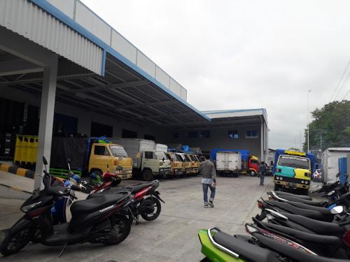 Indomarco Adi Prima HCO, Warehouse, PT Indomarco Adi Prima  | We provide Indonesia infrastructure map on various property sectors and data. Access property listings, infrastructure developments, news, and valuable transaction data for informed decisions.