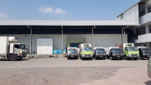 Prima Coldstorage Yogyakarta, Warehouse, Prima Trans Logistic | We provide Indonesia infrastructure map on various property sectors and data. Access property listings, infrastructure developments, news, and valuable transaction data for informed decisions.