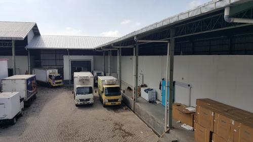 Prima Coldstorage Yogyakarta, Warehouse, Prima Trans Logistic | We provide Indonesia infrastructure map on various property sectors and data. Access property listings, infrastructure developments, news, and valuable transaction data for informed decisions.