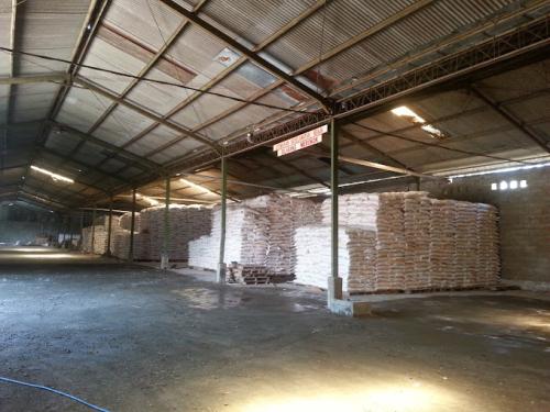 PT. Petrokimia Warehouse Gresik, Warehouse, PT Petrokimia  | We provide Indonesia infrastructure map on various property sectors and data. Access property listings, infrastructure developments, news, and valuable transaction data for informed decisions.