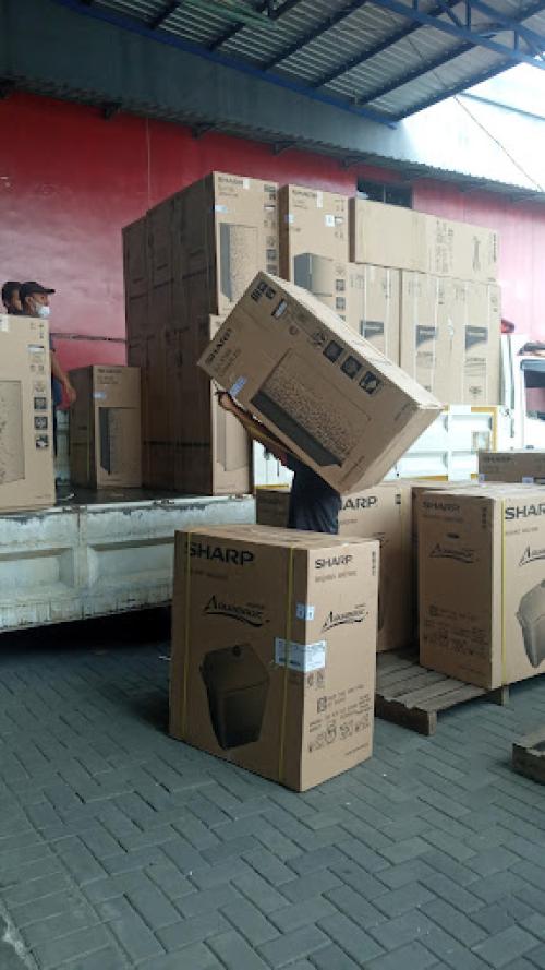 PT. PNP Logistics, PT Sharp Warehouse, Warehouse, PT PNP Logistics | We provide Indonesia infrastructure map on various property sectors and data. Access property listings, infrastructure developments, news, and valuable transaction data for informed decisions.