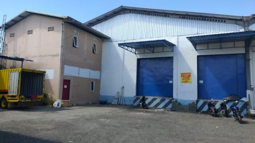 Sorting Hub Ninja Xpress Yogyakarta, Warehouse | We provide Indonesia infrastructure map on various property sectors and data. Access property listings, infrastructure developments, news, and valuable transaction data for informed decisions.
