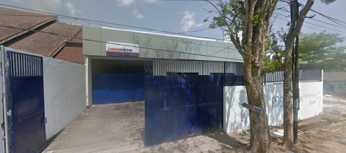 Shipper Warehouse Yogyakarta, Warehouse, Shipper Indonesia | We provide Indonesia infrastructure map on various property sectors and data. Access property listings, infrastructure developments, news, and valuable transaction data for informed decisions.