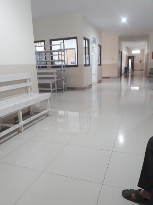 Dharma Ibu Hospital, Hospital | We provide Indonesia infrastructure map on various property sectors and data. Access property listings, infrastructure developments, news, and valuable transaction data for informed decisions.