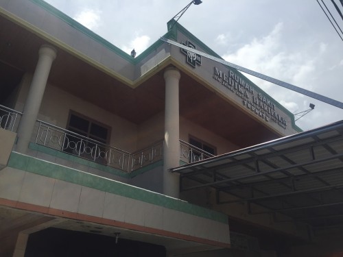 Medika Harifalm Hospital, Hospital | We provide Indonesia infrastructure map on various property sectors and data. Access property listings, infrastructure developments, news, and valuable transaction data for informed decisions.