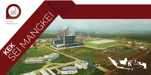 KEK Sei Mangkei, Special Economic Zone, Perkebunan Nusantara III (PTPN III) | KFMap: Digital solutions for Developers, Owners, Lenders, Investors, Retailers, Corporates