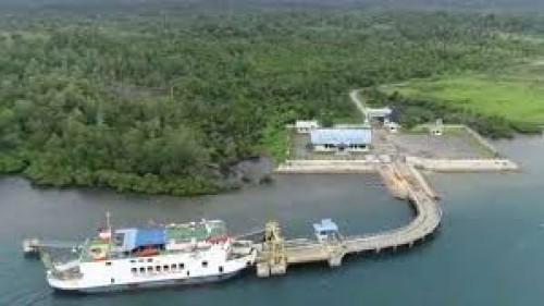 KEK Sorong, Special Economic Zone, Malamoi Olom Wobok | KFMap: Digital solutions for Developers, Owners, Lenders, Investors, Retailers, Corporates