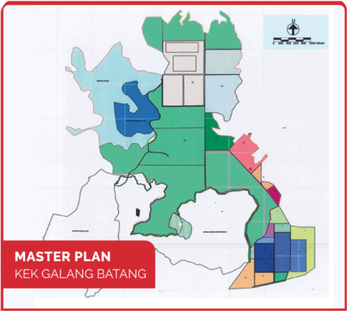 KEK Galang Batang, Special Economic Zone, Bintan Alumina Indonesia | We provide Indonesia infrastructure map on various property sectors and data. Access property listings, infrastructure developments, news, and valuable transaction data for informed decisions.
