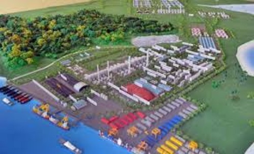 KEK Galang Batang, Special Economic Zone, Bintan Alumina Indonesia | We provide Indonesia infrastructure map on various property sectors and data. Access property listings, infrastructure developments, news, and valuable transaction data for informed decisions.