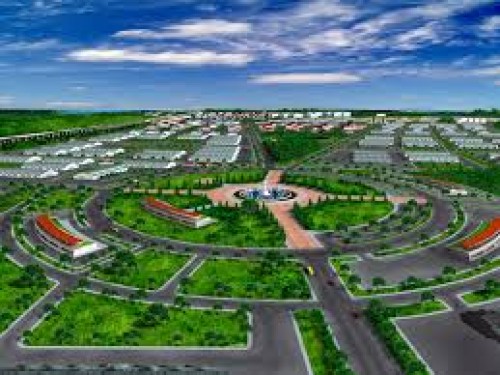 KEK Tanjung Api-Api, Special Economic Zone, Sriwijaya Mandiri Sumsel | KFMap: Digital solutions for Developers, Owners, Lenders, Investors, Retailers, Corporates