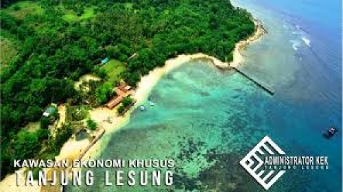 KEK Tanjung Lesung, Special Economic Zone, Banten West Java Tourism Development Corporation (BWJ) | We provide Indonesia infrastructure map on various property sectors and data. Access property listings, infrastructure developments, news, and valuable transaction data for informed decisions.