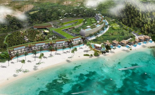 KEK Mandalika, Special Economic Zone, Indonesia Tourism Development Corporation (ITDC) | We provide Indonesia infrastructure map on various property sectors and data. Access property listings, infrastructure developments, news, and valuable transaction data for informed decisions.
