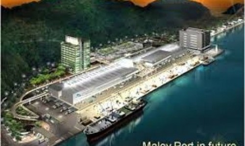 KEK Maloy Batuta Trans-Kalimantan, Special Economic Zone, Maloy Batuta Trans Kalimantan | KFMap: Digital solutions for Developers, Owners, Lenders, Investors, Retailers, Corporates