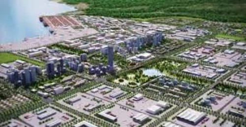 KEK Palu, Special Economic Zone, Bangun Palu Sulawesi Tengah (BPST) | KFMap: Digital solutions for Developers, Owners, Lenders, Investors, Retailers, Corporates