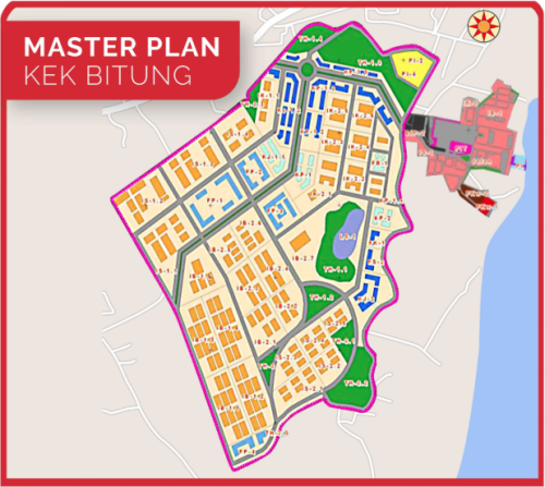 KEK Bitung, Special Economic Zone, Membangun Sulut Hebat | We provide Indonesia infrastructure map on various property sectors and data. Access property listings, infrastructure developments, news, and valuable transaction data for informed decisions.