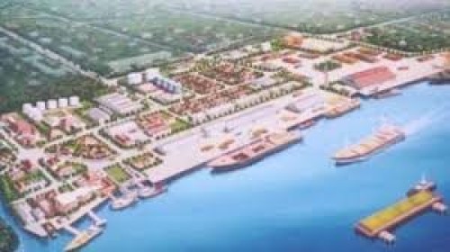 KEK Bitung, Special Economic Zone, Membangun Sulut Hebat | We provide Indonesia infrastructure map on various property sectors and data. Access property listings, infrastructure developments, news, and valuable transaction data for informed decisions.