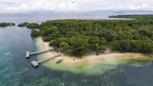 KEK Morotai, Special Economic Zone, Jababeka Morotai | We provide Indonesia infrastructure map on various property sectors and data. Access property listings, infrastructure developments, news, and valuable transaction data for informed decisions.