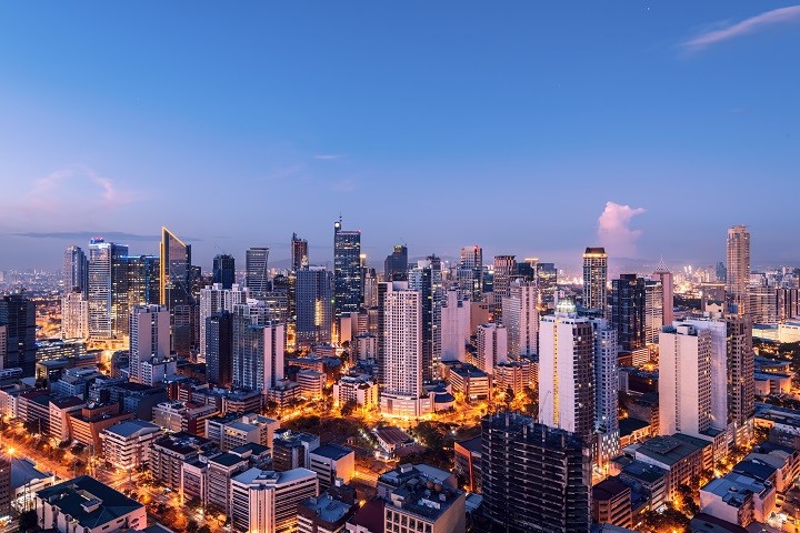 Philippine Offshore Gaming Operators a Boon for Landlords | KF Map – Digital Map for Property and Infrastructure in Indonesia