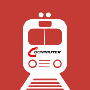 KRL Commuter Line | KF Map Indonesia Property, Infrastructure