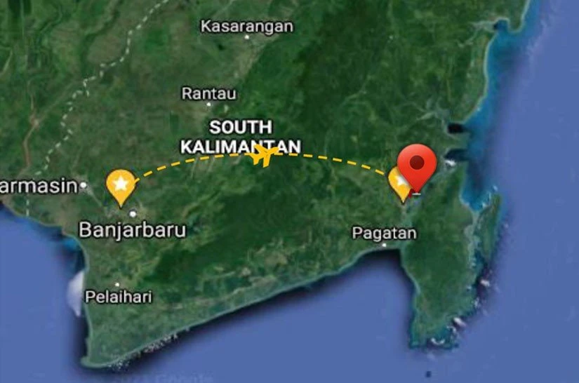 Knight Frank | A 34.4-Ha Prime Coastal Land in Tanah Bumbu, South Kalimantan | T4