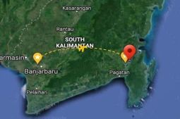 Knight Frank | A 34.4-Ha Prime Coastal Land in Tanah Bumbu, South Kalimantan | T4 (thumbnail)