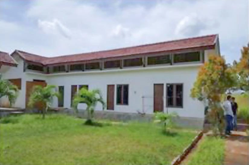 Knight Frank | A 457-Ha Prime Coastal Facing Industrial Land in Tanah Laut, Jorong, South Kalimantan | TL5