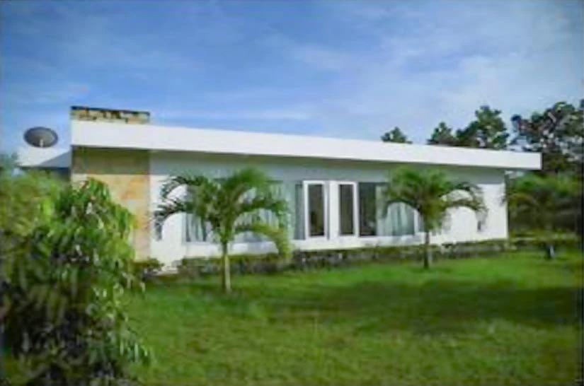 Knight Frank | A 457-Ha Prime Coastal Facing Industrial Land in Tanah Laut, Jorong, South Kalimantan | TL7