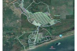 Knight Frank | A 457-Ha Prime Coastal Facing Industrial Land in Tanah Laut, Jorong, South Kalimantan | TL4 (thumbnail)