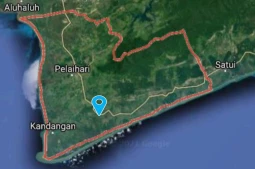 Knight Frank | A 457-Ha Prime Coastal Facing Industrial Land in Tanah Laut, Jorong, South Kalimantan | TL3 (thumbnail)