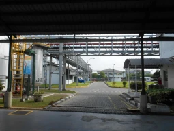 Knight Frank | Pabrik di Kim Star, Medan | Photo 3 (thumbnail)