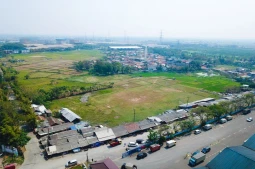 Knight Frank | Industrial Land in Raya Gorda, Serang, Banten | Photo 1 (thumbnail)