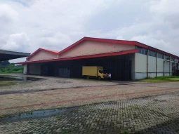 Knight Frank | Pabrik dijual di Legok, Tangerang | Photo 1 (thumbnail)