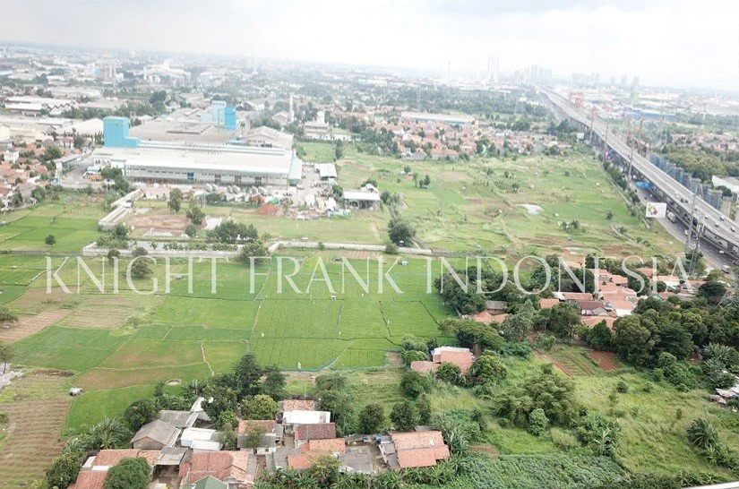 Knight Frank | Industrial Land in Jarakosta, Bekasi, Cikarang Barat, West Java | Photo 2