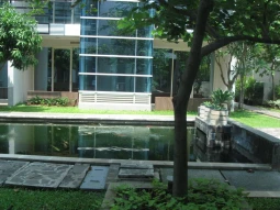 Knight Frank | Sudirman Residences Private Luxury Apartment | Photo 2 (thumbnail)