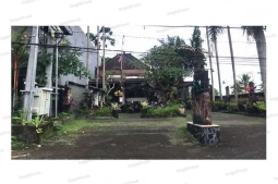Knight Frank | Land and Building Ubud, Gianyar, Bali | Acre Ubud 3 (thumbnail)