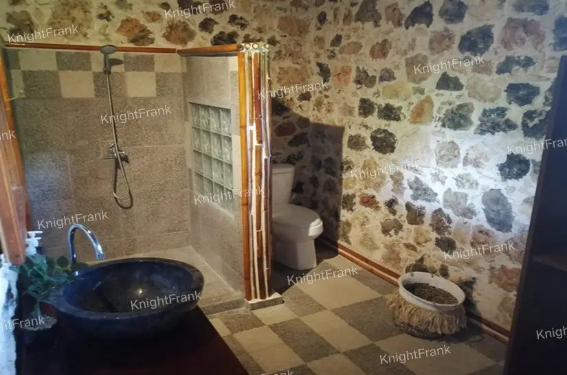 Knight Frank | FOR SALE: Beach Front Resort in East Sumba, Indonesia | Beach Front Resort in East Sumba