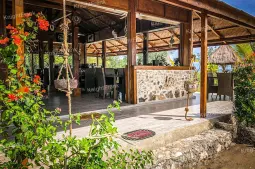 Knight Frank | FOR SALE: Beach Front Resort in East Sumba, Indonesia | Beach Front Resort in East Sumba (thumbnail)