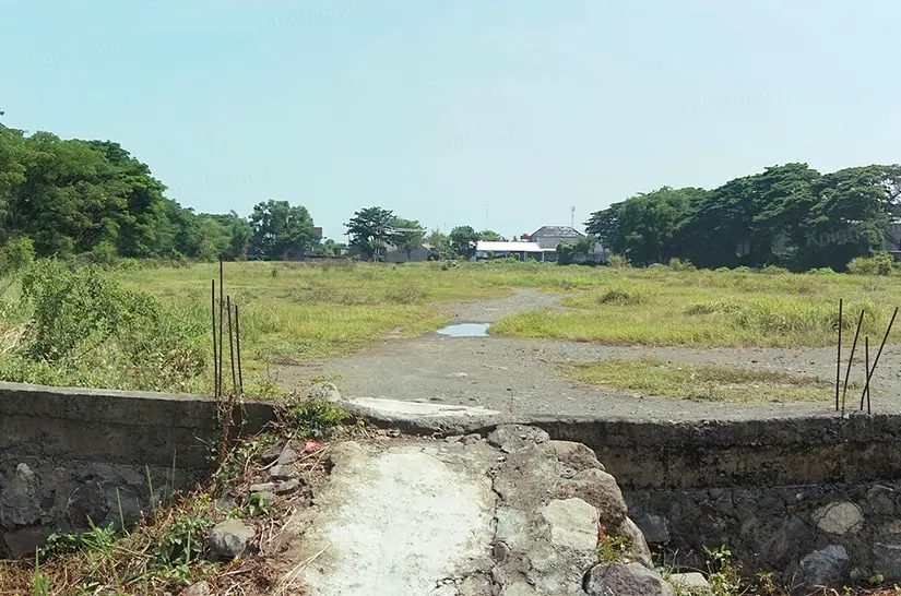 Knight Frank | Prime Development Land on Jalan Kudu Raya, Semarang | Prime Development Land on Jalan Kudu Raya, Semarang