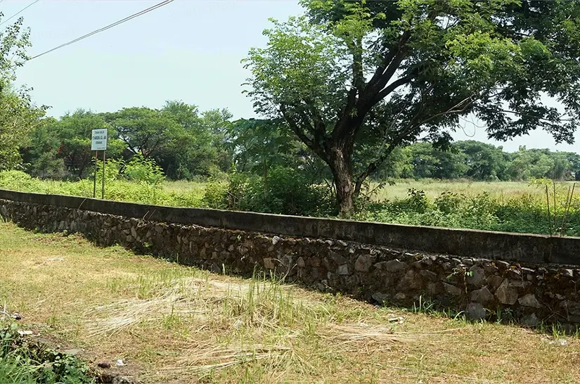 Knight Frank | Prime Development Land on Jalan Kudu Raya, Semarang | Prime Development Land on Jalan Kudu Raya, Semarang