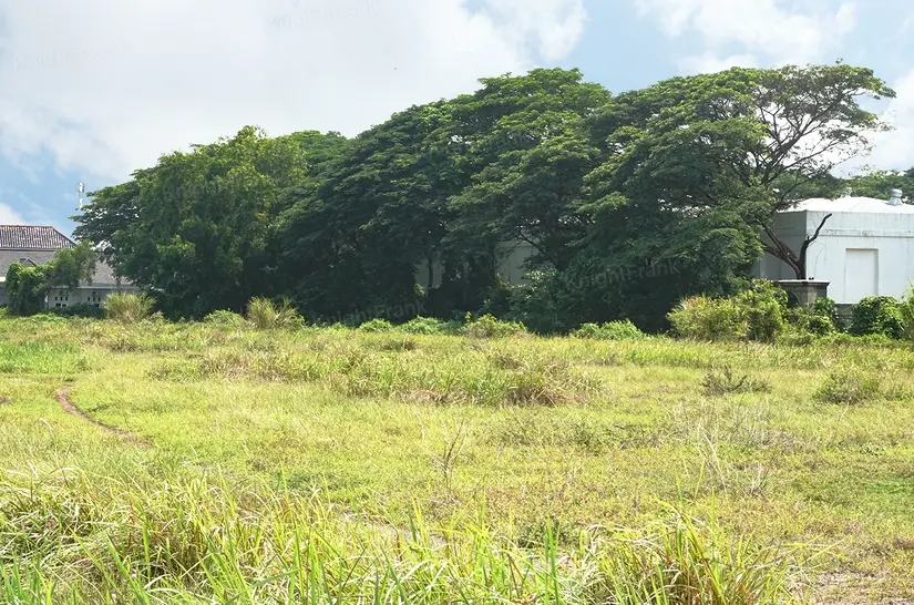 Knight Frank | Prime Development Land on Jalan Kudu Raya, Semarang | Prime Development Land on Jalan Kudu Raya, Semarang