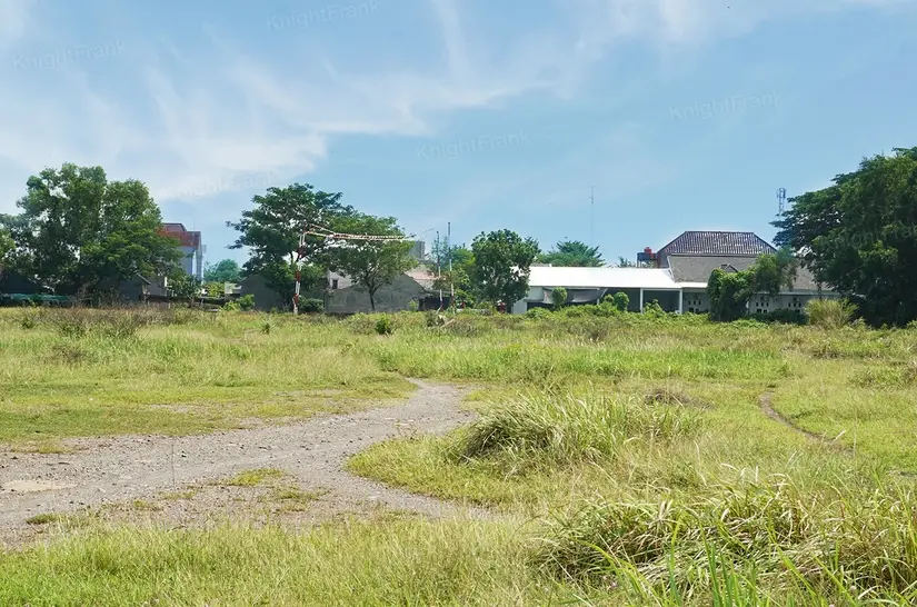 Knight Frank | Prime Development Land on Jalan Kudu Raya, Semarang | Prime Development Land on Jalan Kudu Raya, Semarang