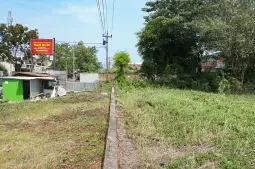 Knight Frank | Prime Development Land on Jalan Kudu Raya, Semarang | Prime Development Land on Jalan Kudu Raya, Semarang (thumbnail)