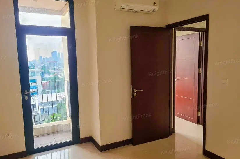 Knight Frank | Beautiful 2BR Apartment at Permata Hijau Suites | Permata Hijau Suites